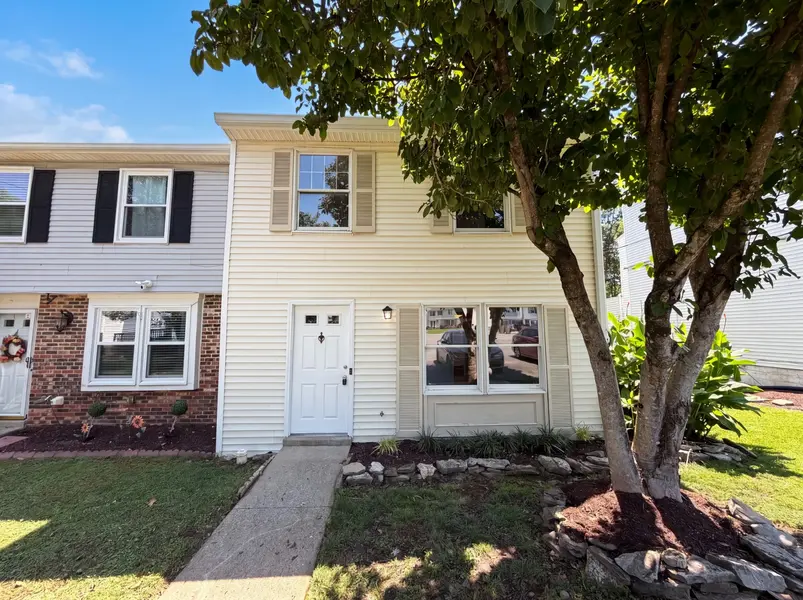 207 Seneca Forest Ct, Nashville, TN 37217