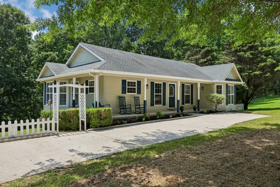 1682 Ridgeview Run, Lynchburg, TN 37352