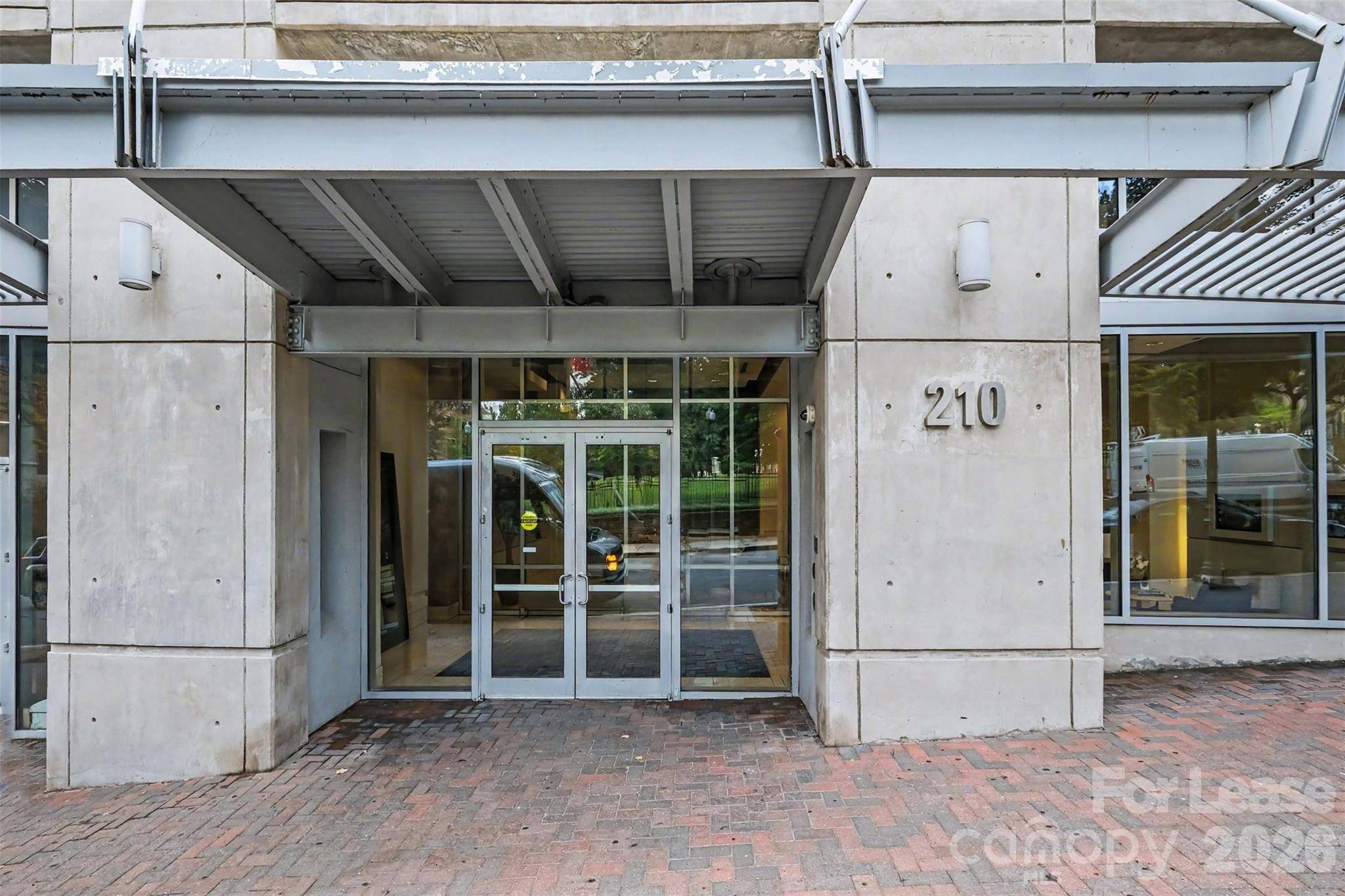210 N Church ST #1204, Charlotte, NC 28202