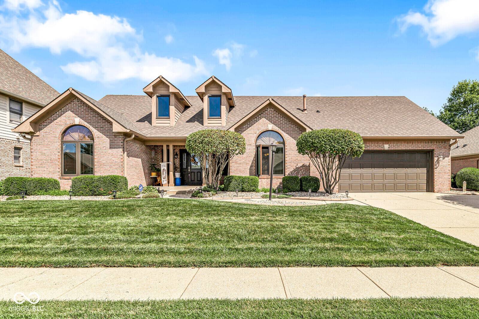 1626 Belfield ST, Indianapolis, IN 46217
