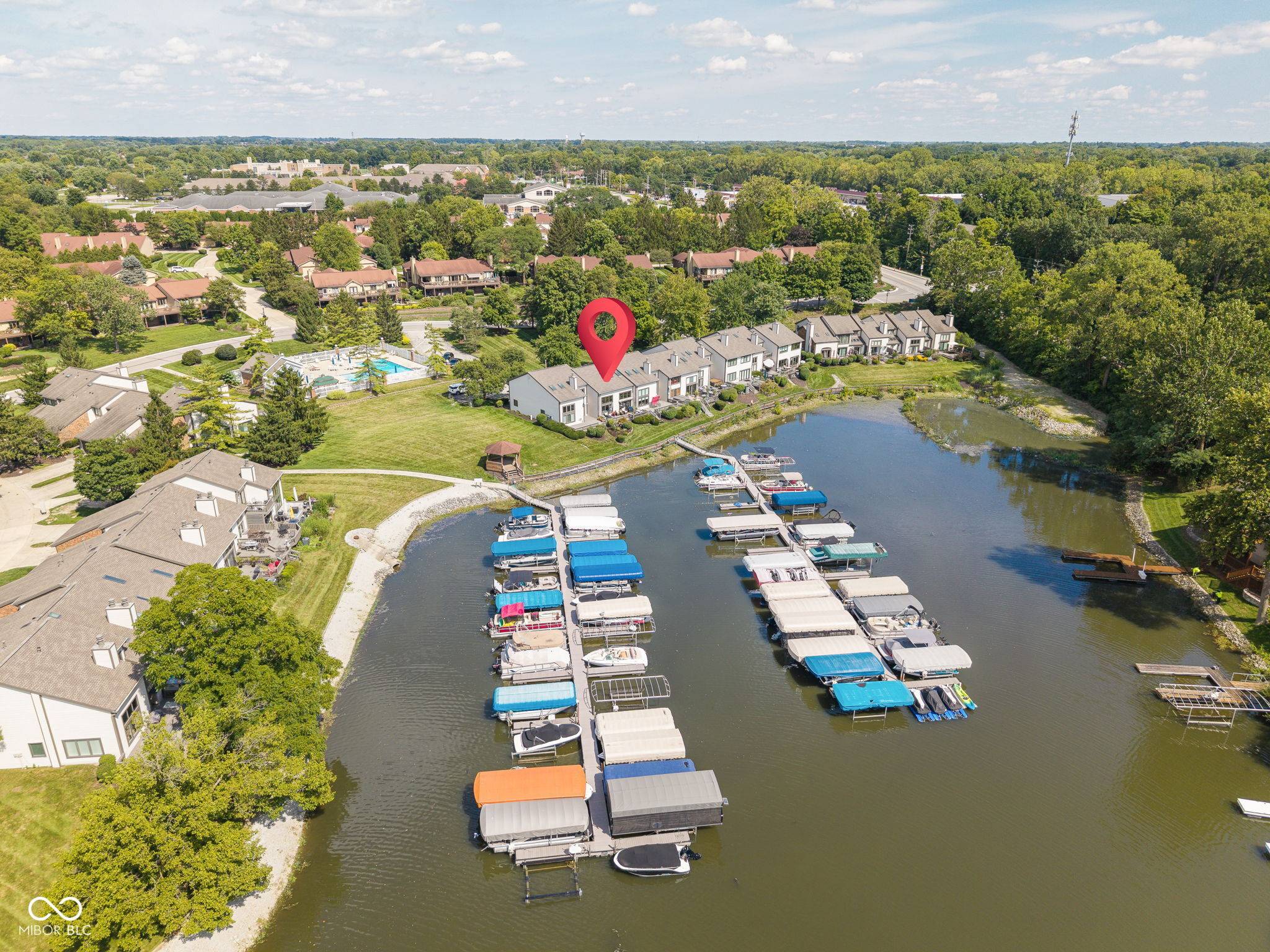 8094 Shorewalk DR, Indianapolis, IN 46236