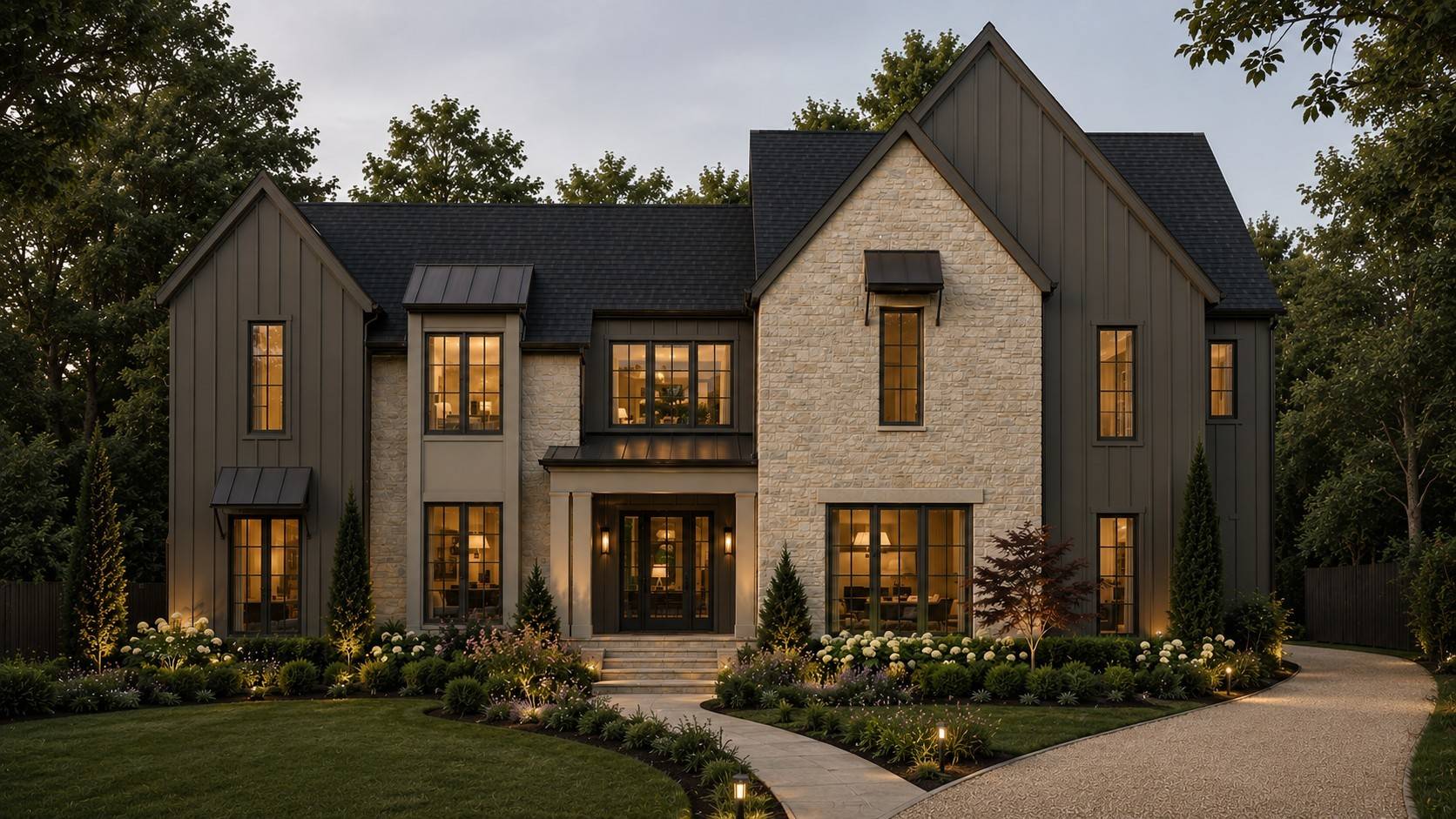 8009 Wikle Rd #E, Brentwood, TN 37027