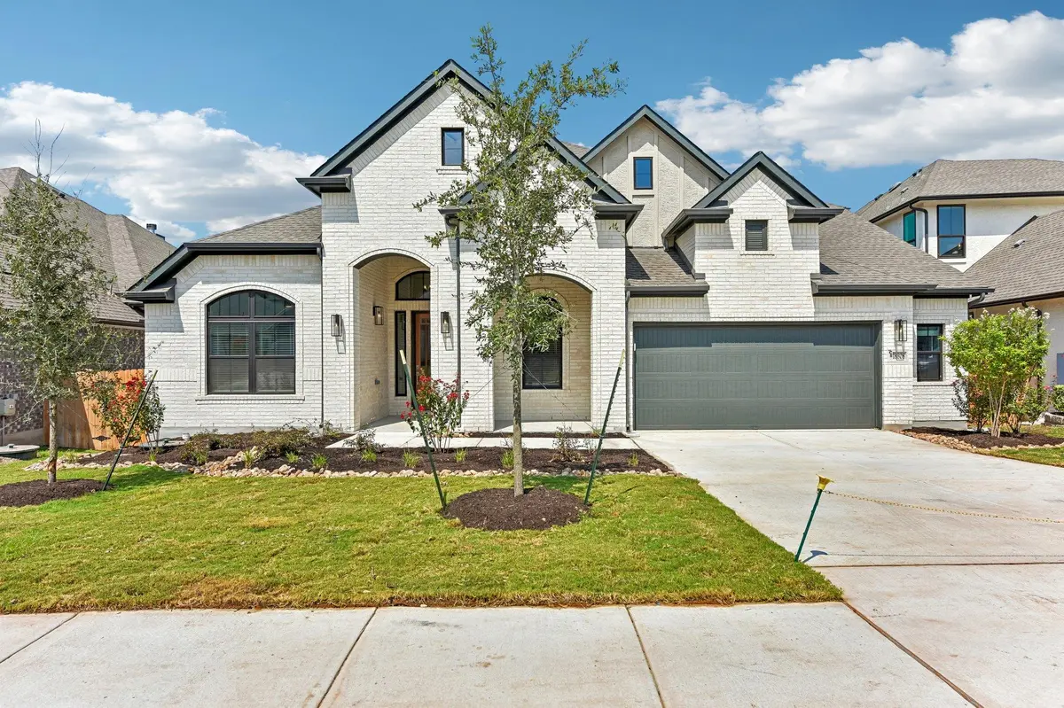18808 Hopper LN, Austin, TX 78738