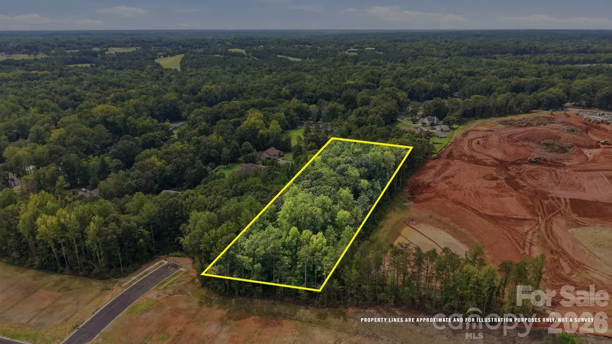 8300 Hickory DR, Charlotte, NC 28215