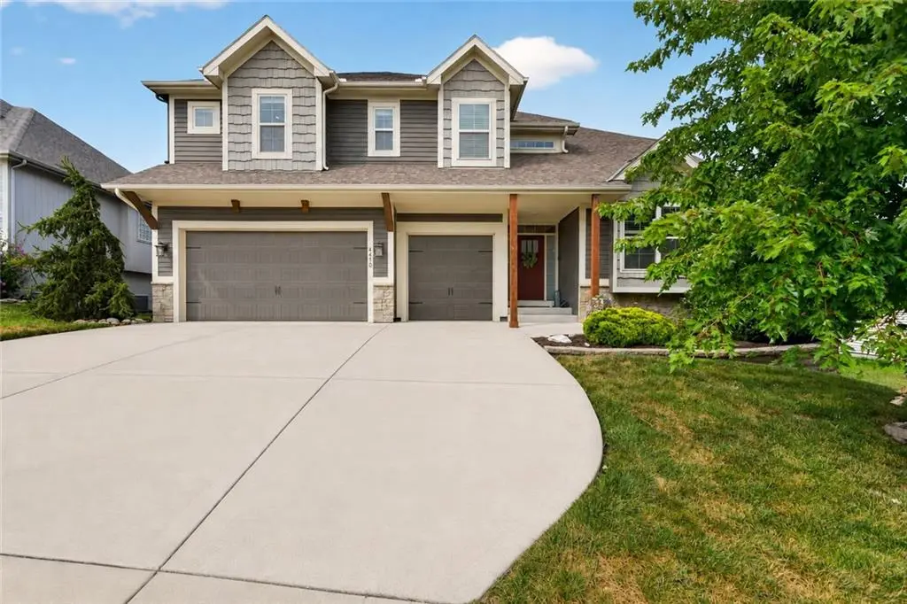 4410 NE 78th ST, Kansas City, MO 64119