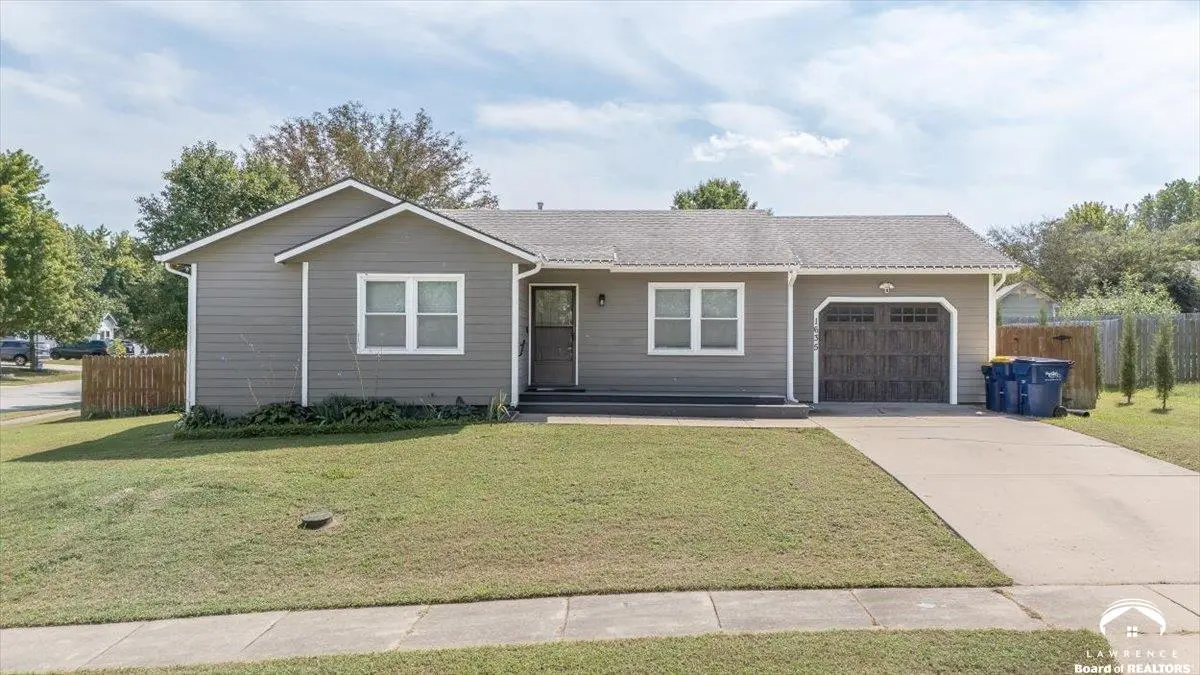 1635 Savage ST, Eudora, KS 66025
