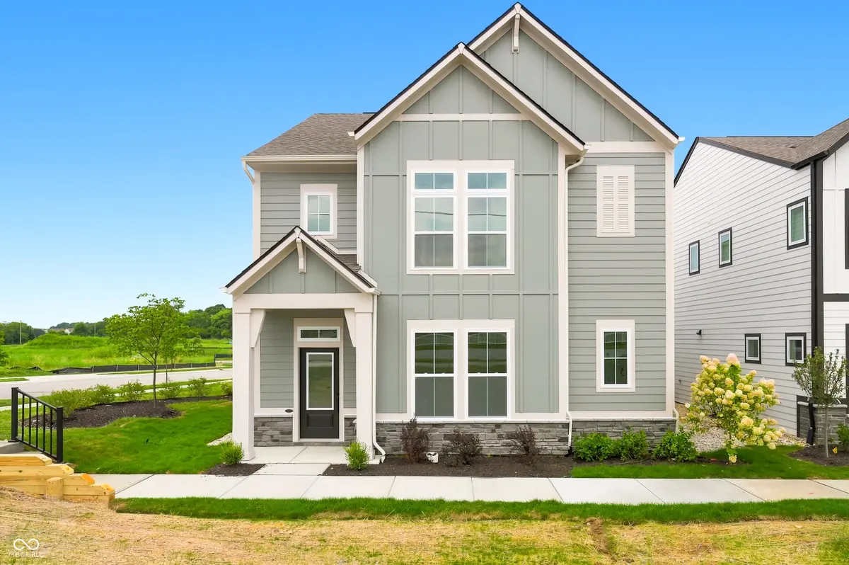 14227 Marilyn RD, Noblesville, IN 46060
