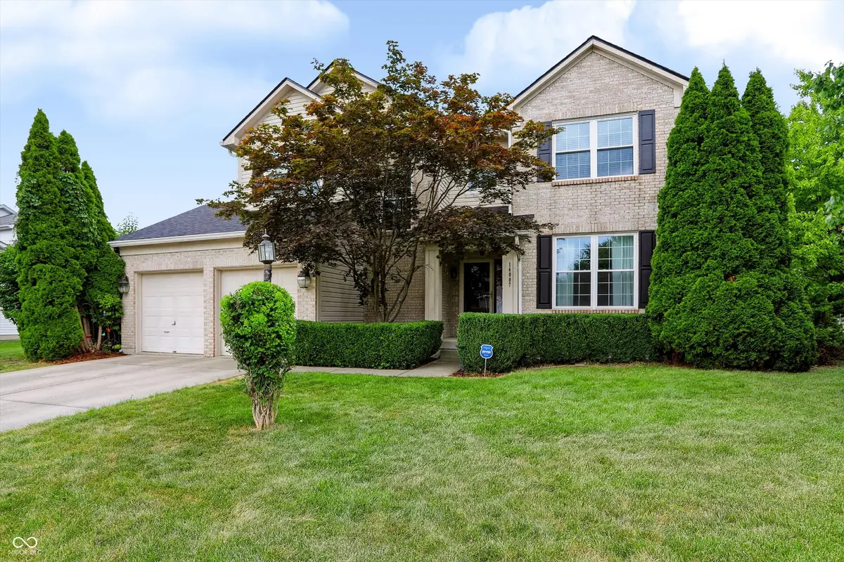 14007 Brisbane DR, Fishers, IN 46038