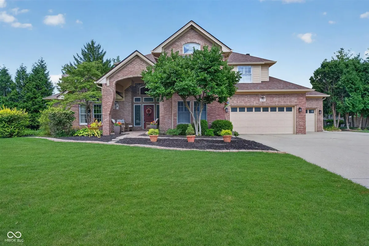 2189 Scarlet Oak DR, Avon, IN 46123