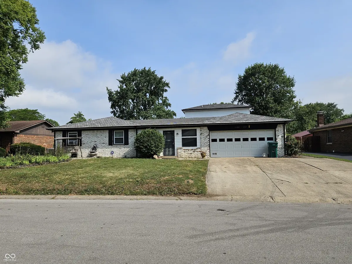 10422 Norman RD, Brownsburg, IN 46112
