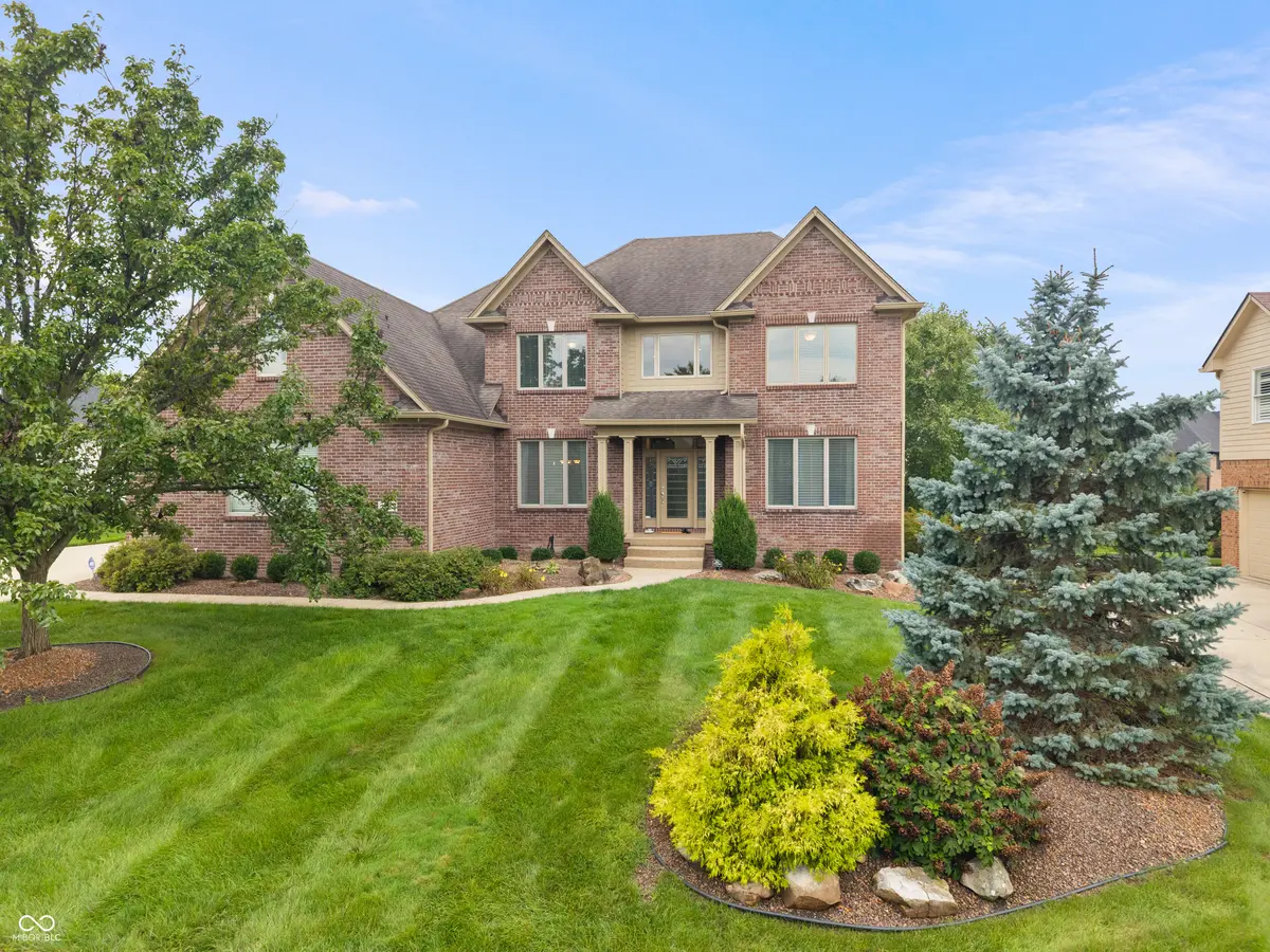 5471 Chancery BLVD, Greenwood, IN 46143