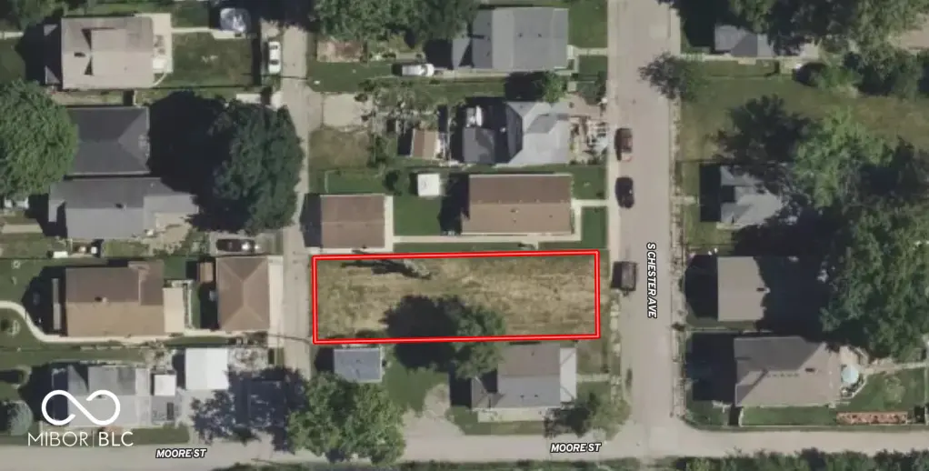 58 S Chester AVE, Indianapolis, IN 46201