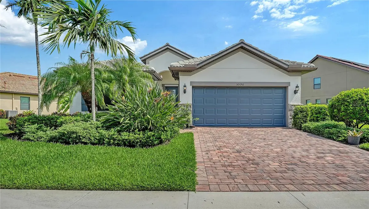 5590 RAIN LILY CT, Sarasota, FL 34238