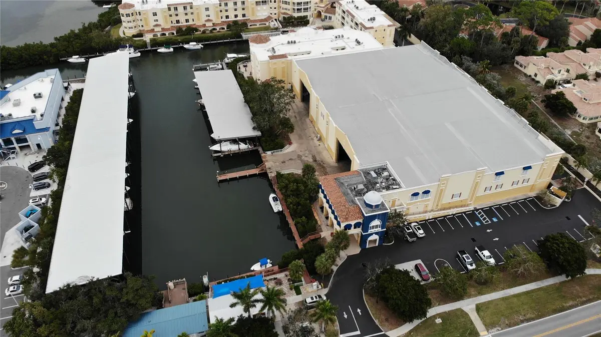 570 BLACKBURN POINT RD #22, Osprey, FL 34229