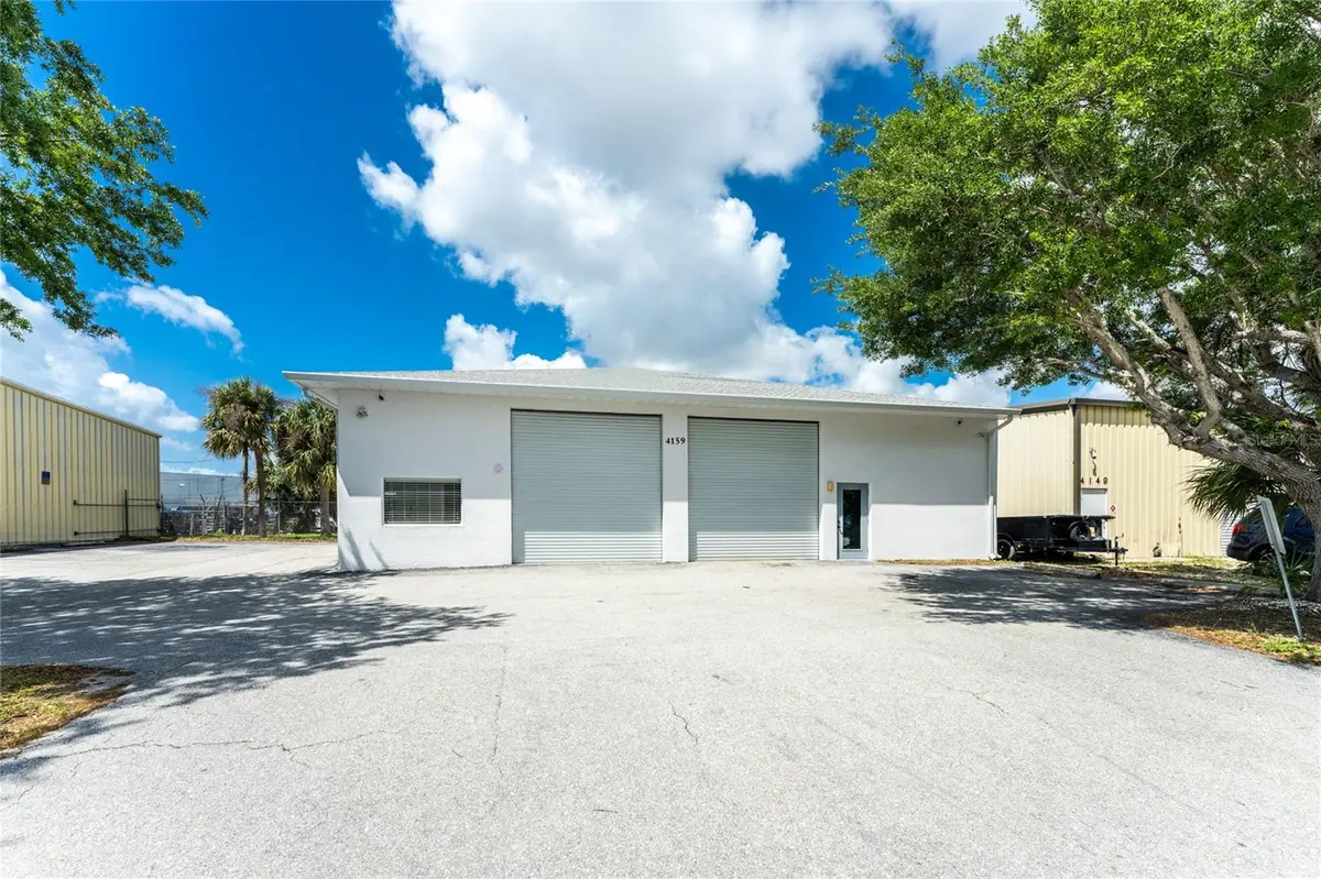 4159 ELECTRIC WAY, Punta Gorda, FL 33980