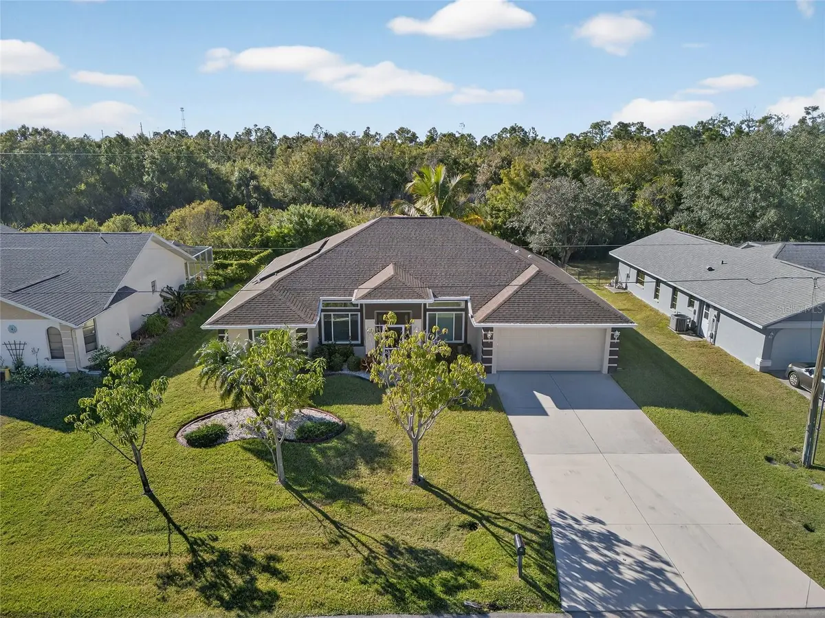 25900 AYSEN DR, Punta Gorda, FL 33983