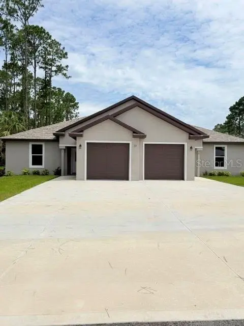 29 SLUMBER PATH #B, Palm Coast, FL 32164