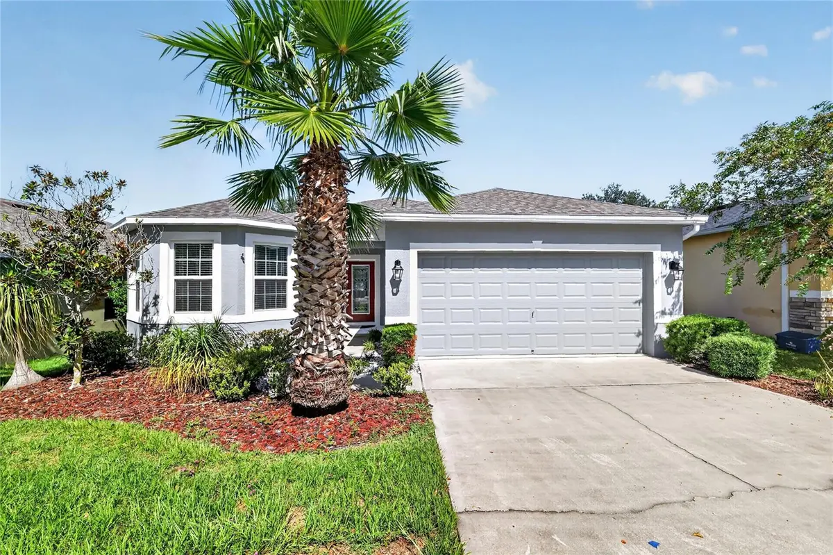 345 RED KITE DR, Groveland, FL 34736