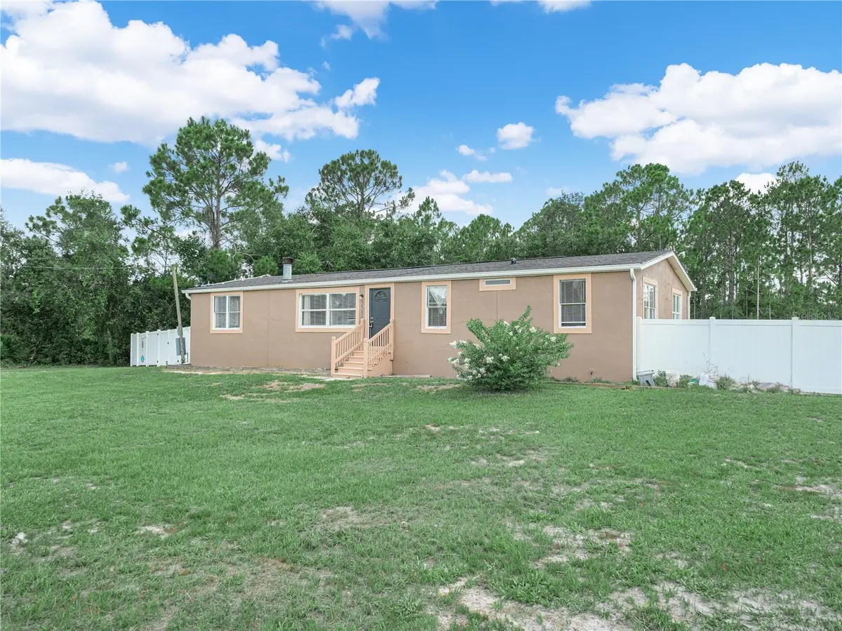 3559 REAGAN BLVD, Lake Wales, FL 33898