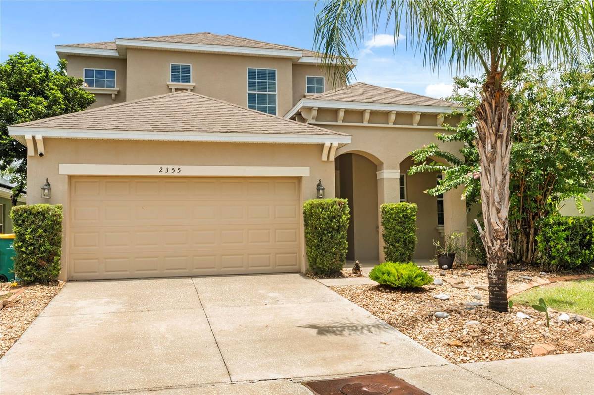 2355 SABASTIAN ST, Mount Dora, FL 32757