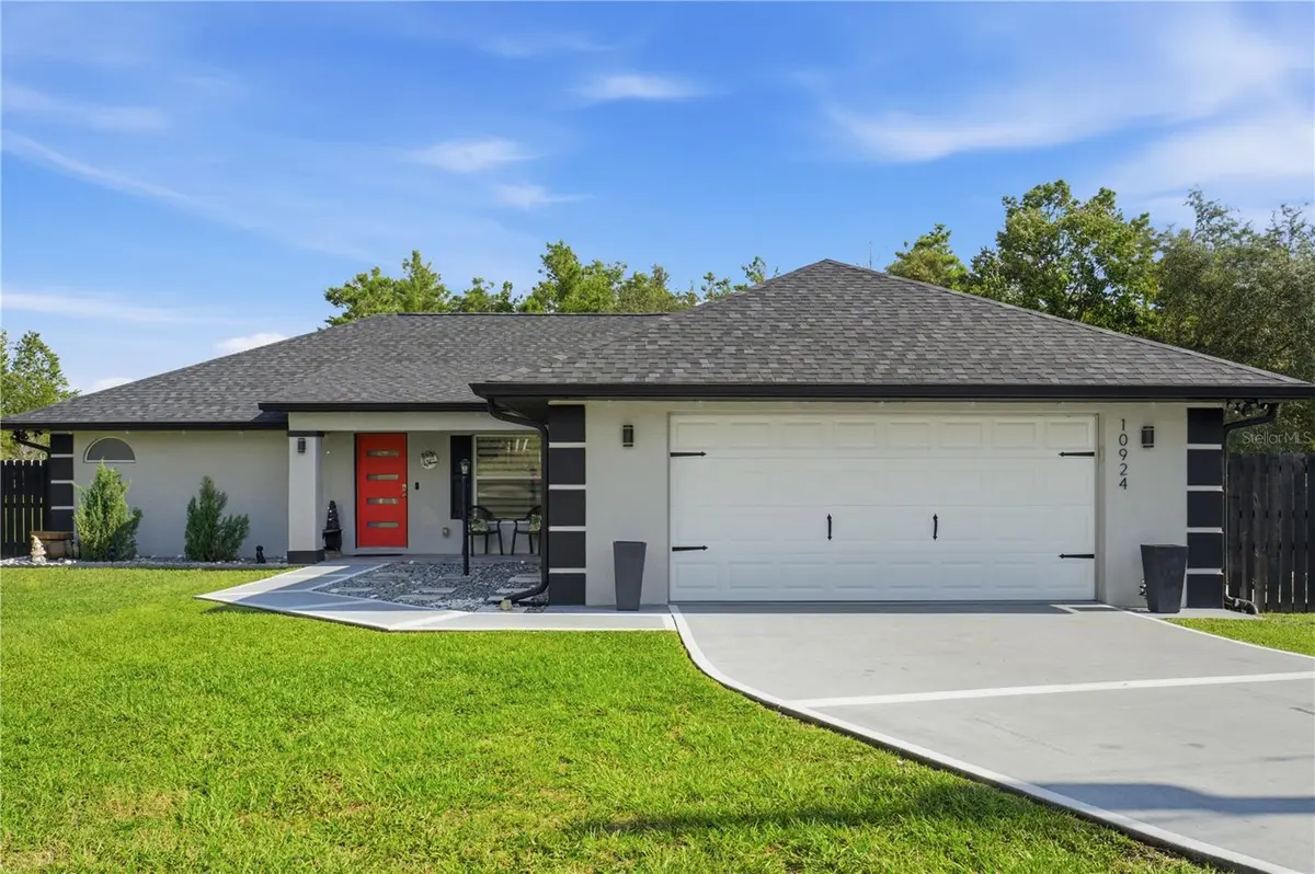 10924 SW 48TH TER, Ocala, FL 34476