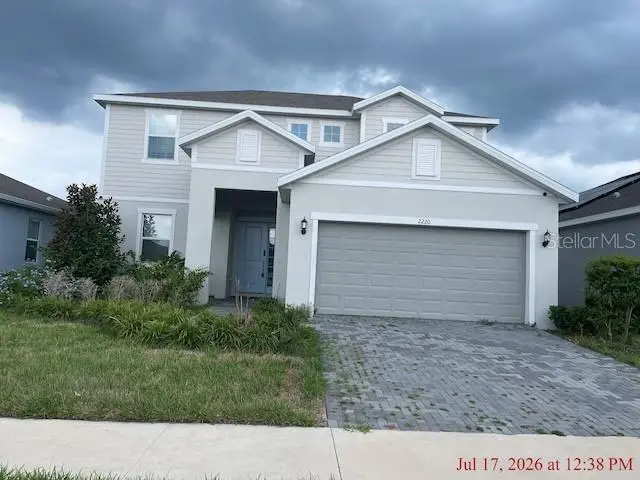 2220 PIGEON PLUM DR, Haines City, FL 33844