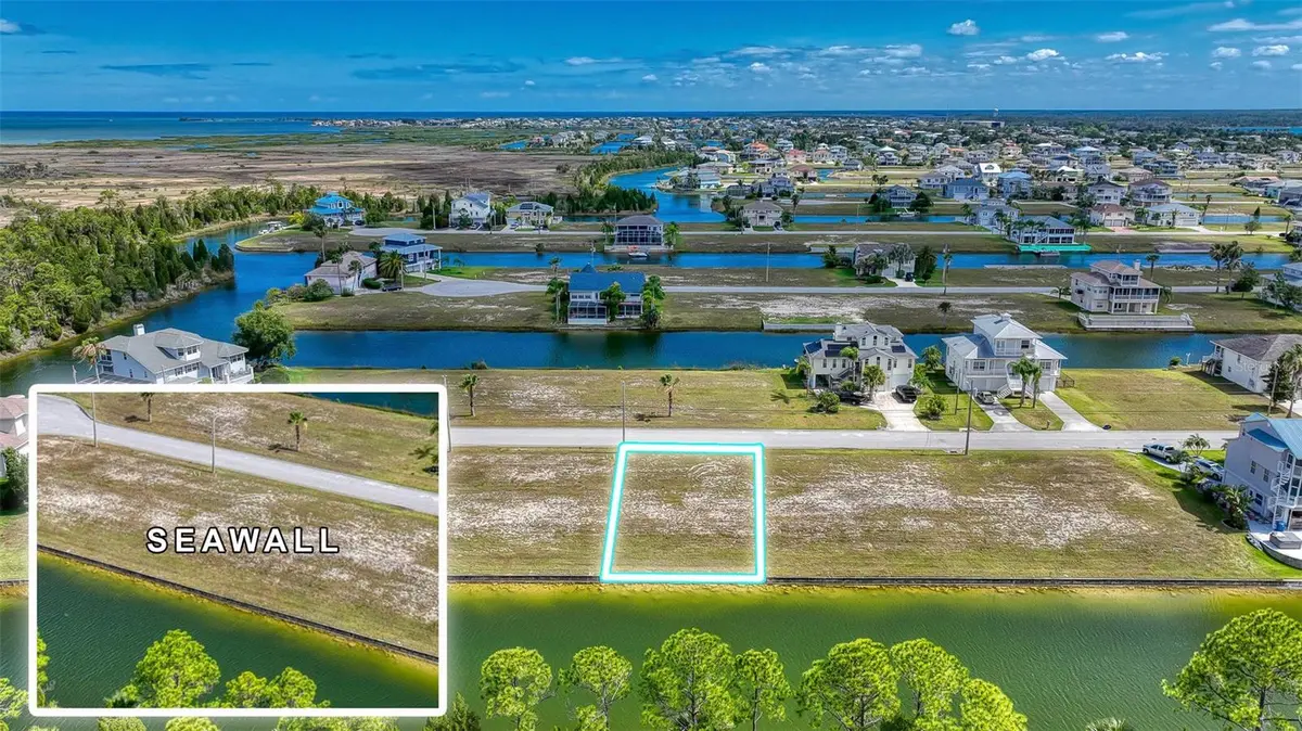3376 PALOMETA DR, Hernando Beach, FL 34607