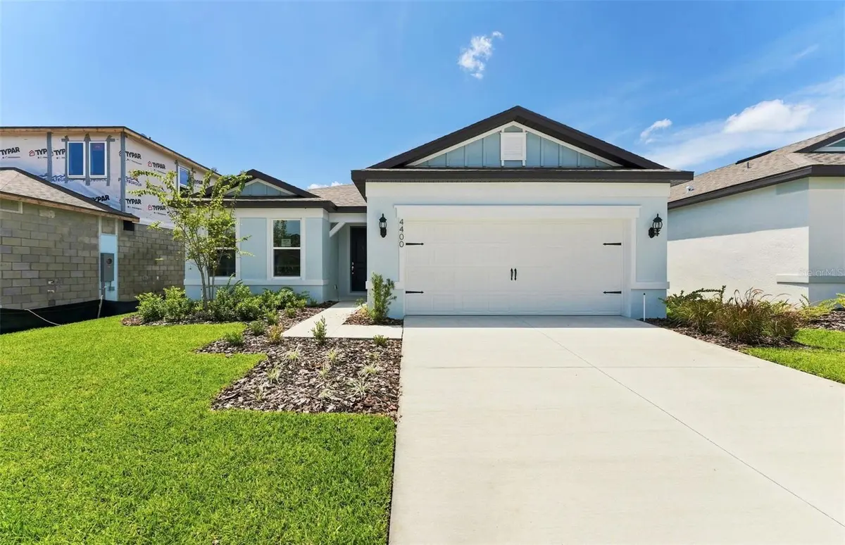 4400 SW 82ND LOOP, Ocala, FL 34476