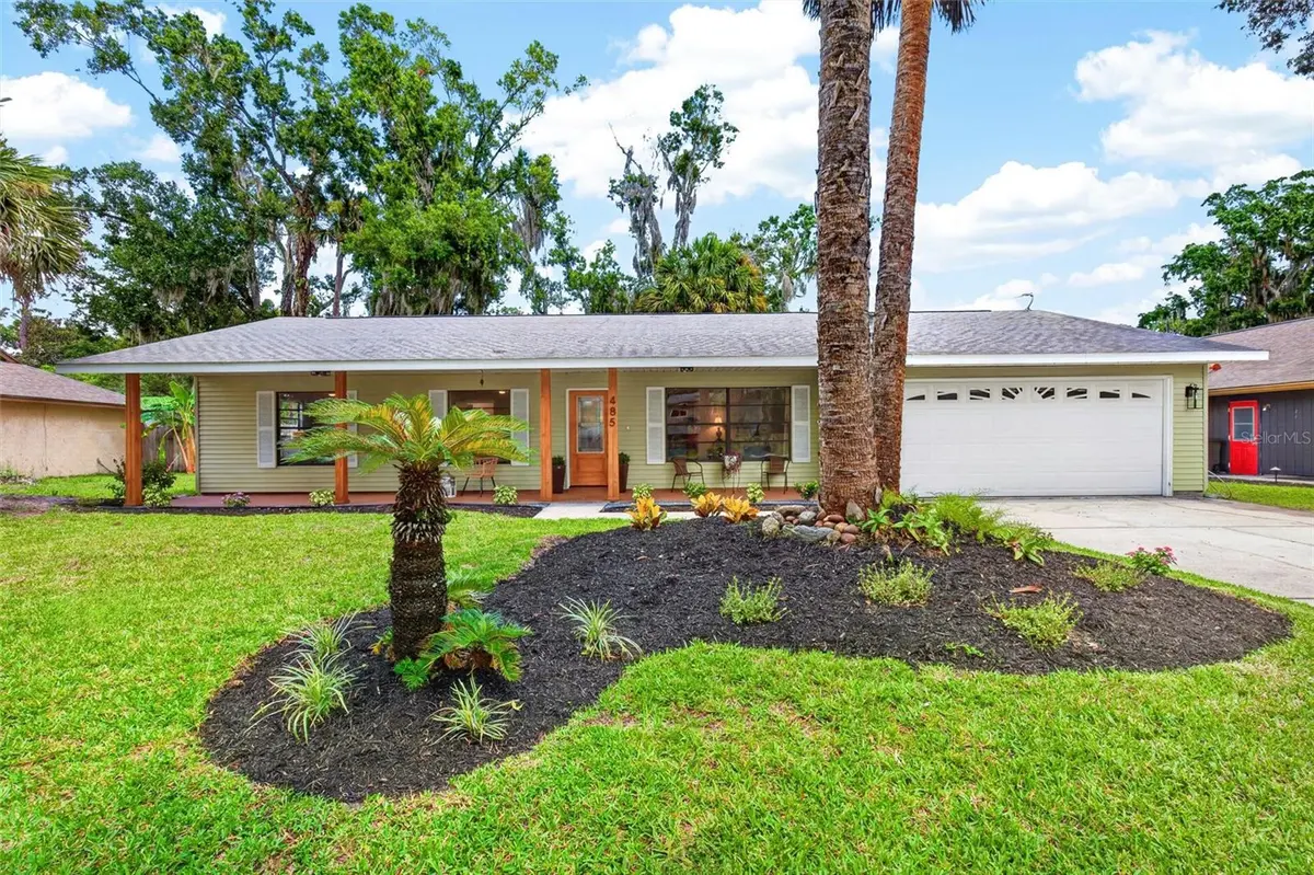 485 MERRIMAC DR, Port Orange, FL 32127