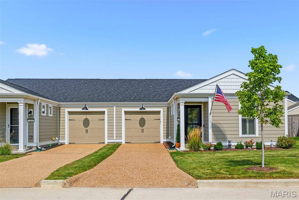 3404 Reed Crossing ST, St Charles, MO 63301