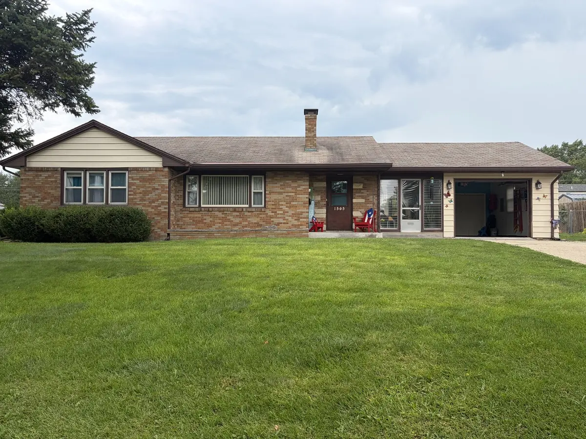1505 N Joliet ST, Lasalle, IL 61301