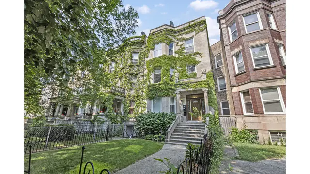 Address not disclosed, Chicago, IL 60637
