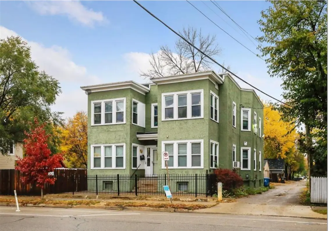 1508 E 26th ST, Minneapolis, MN 55404