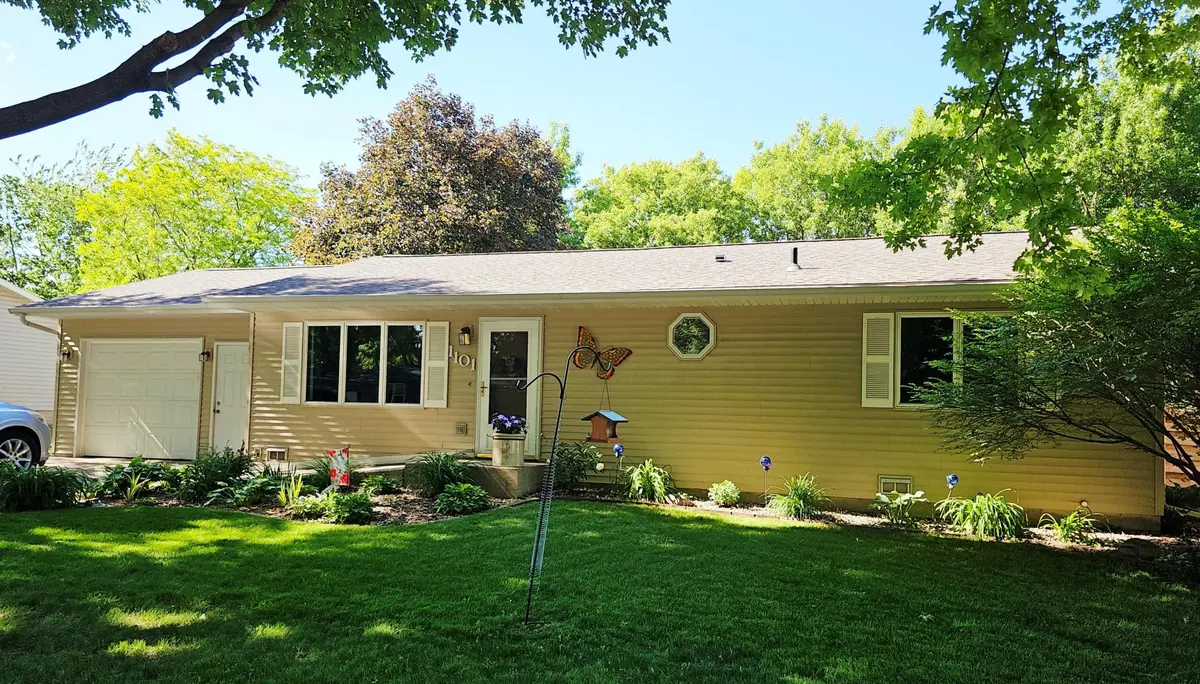 1101 Irene AVE, Willmar, MN 56201