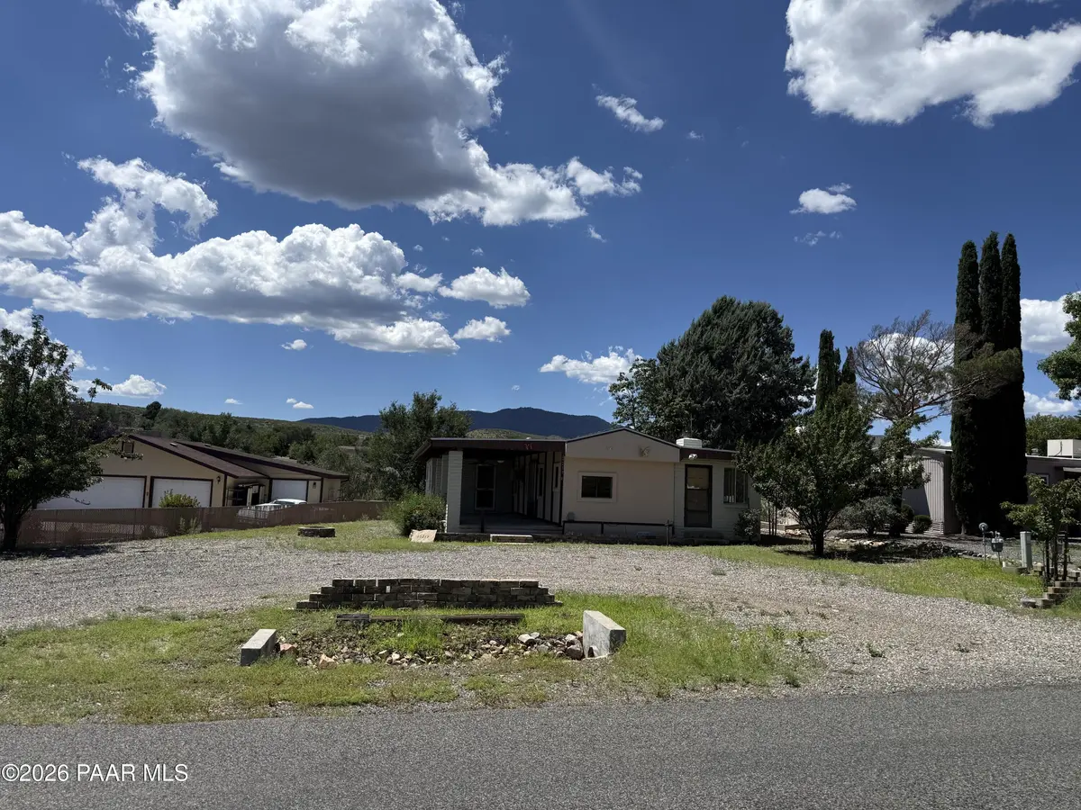 10219 E Manzanita TRL, Dewey-humboldt, AZ 86327