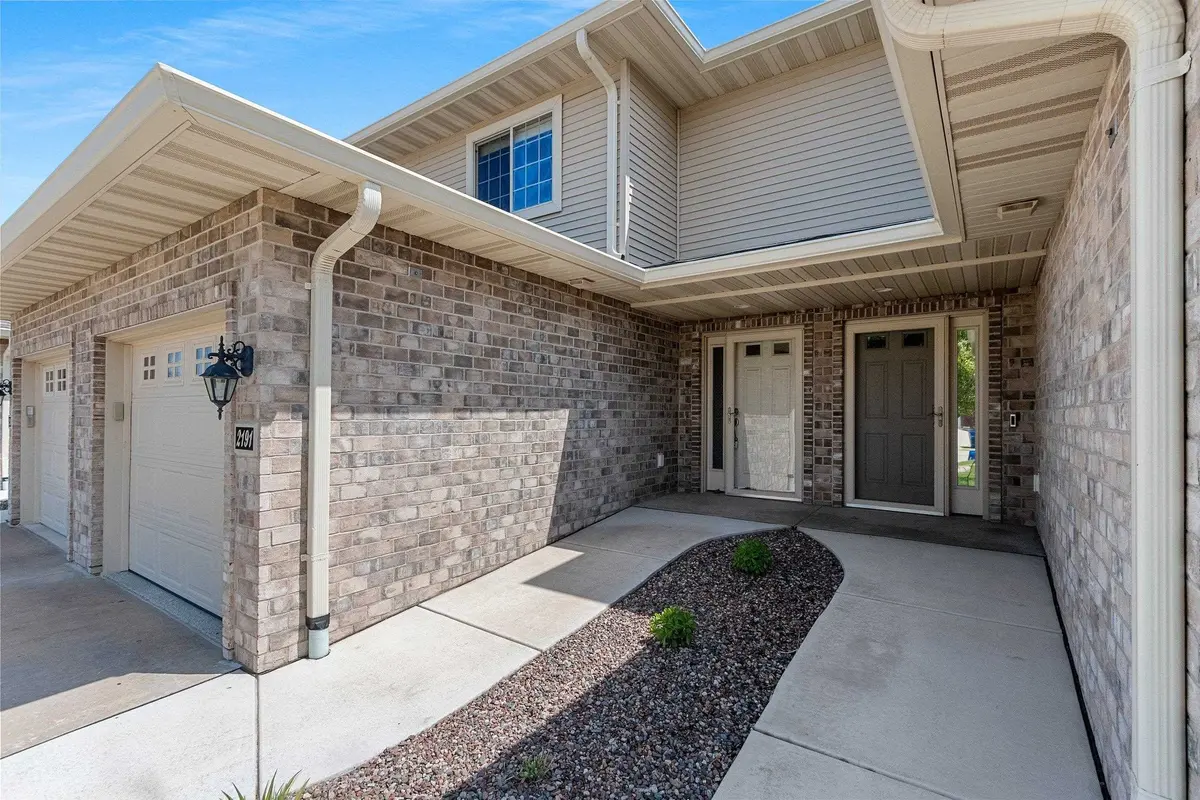 2191 TRAILSIDE LN, De Pere, WI 54115-7131