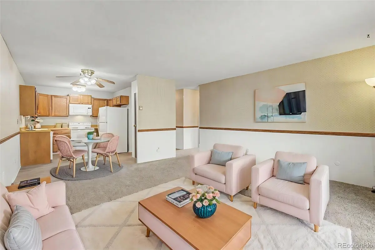 3124 S Wheeling WAY #311, Aurora, CO 80014
