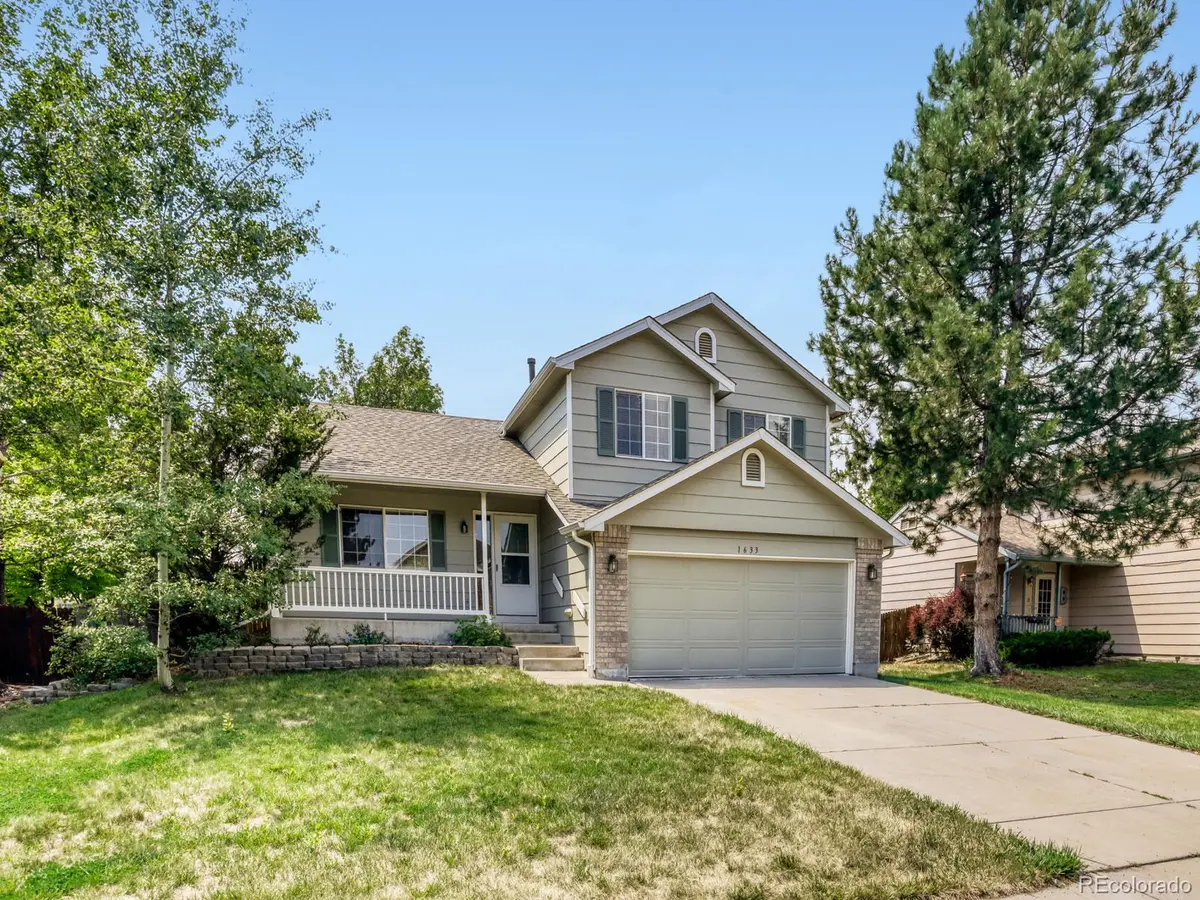 1633 Deerwood DR, Longmont, CO 80504