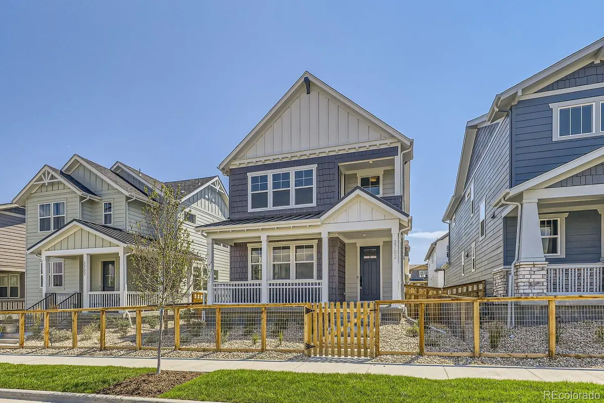 2702 E 103rd AVE, Thornton, CO 80229