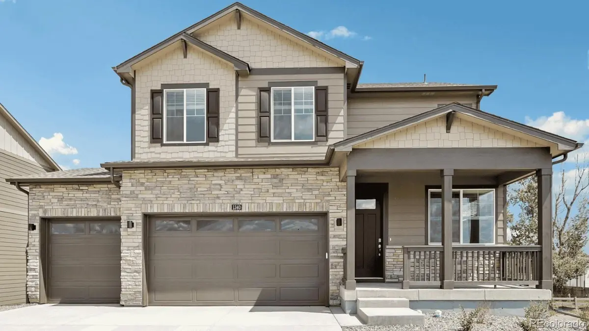 1340 Sunrise Hill DR, Berthoud, CO 80513