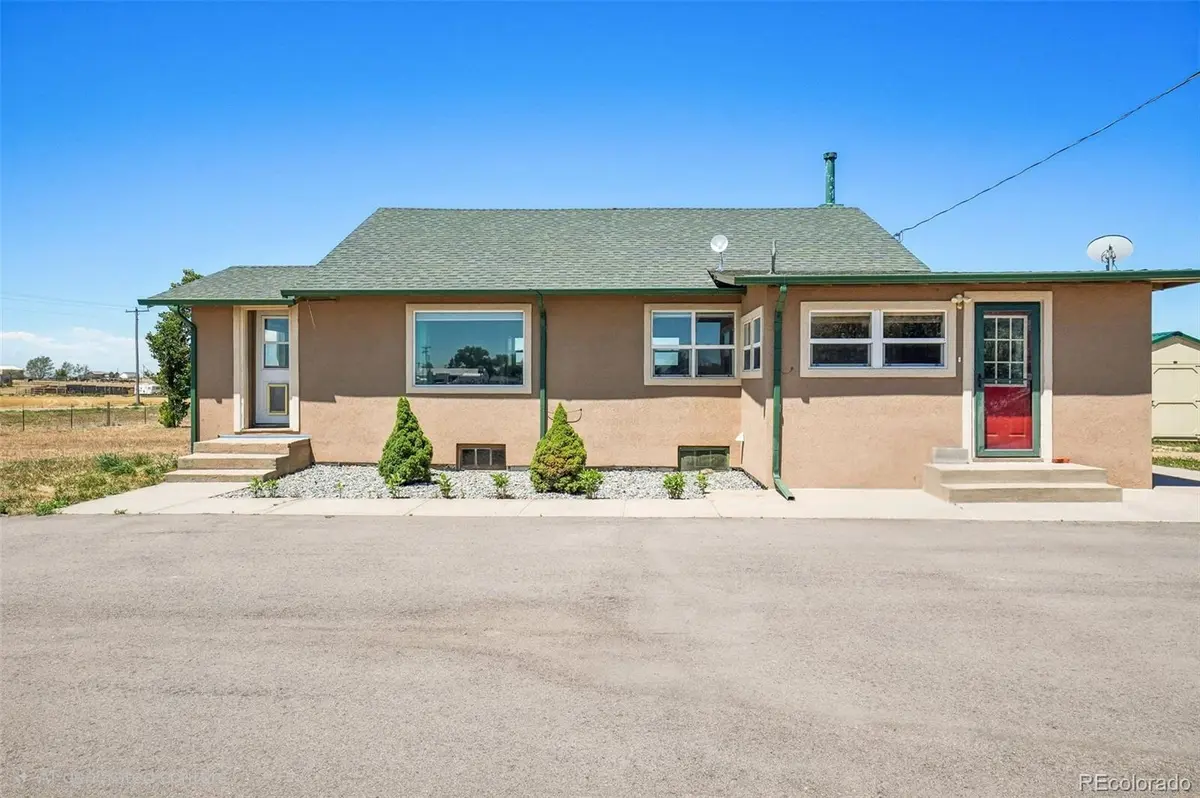 33649 Highway 52, Keenesburg, CO 80643