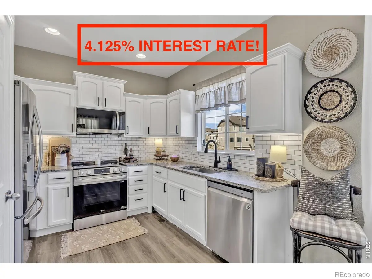 1362 Royal Troon DR, Castle Rock, CO 80104