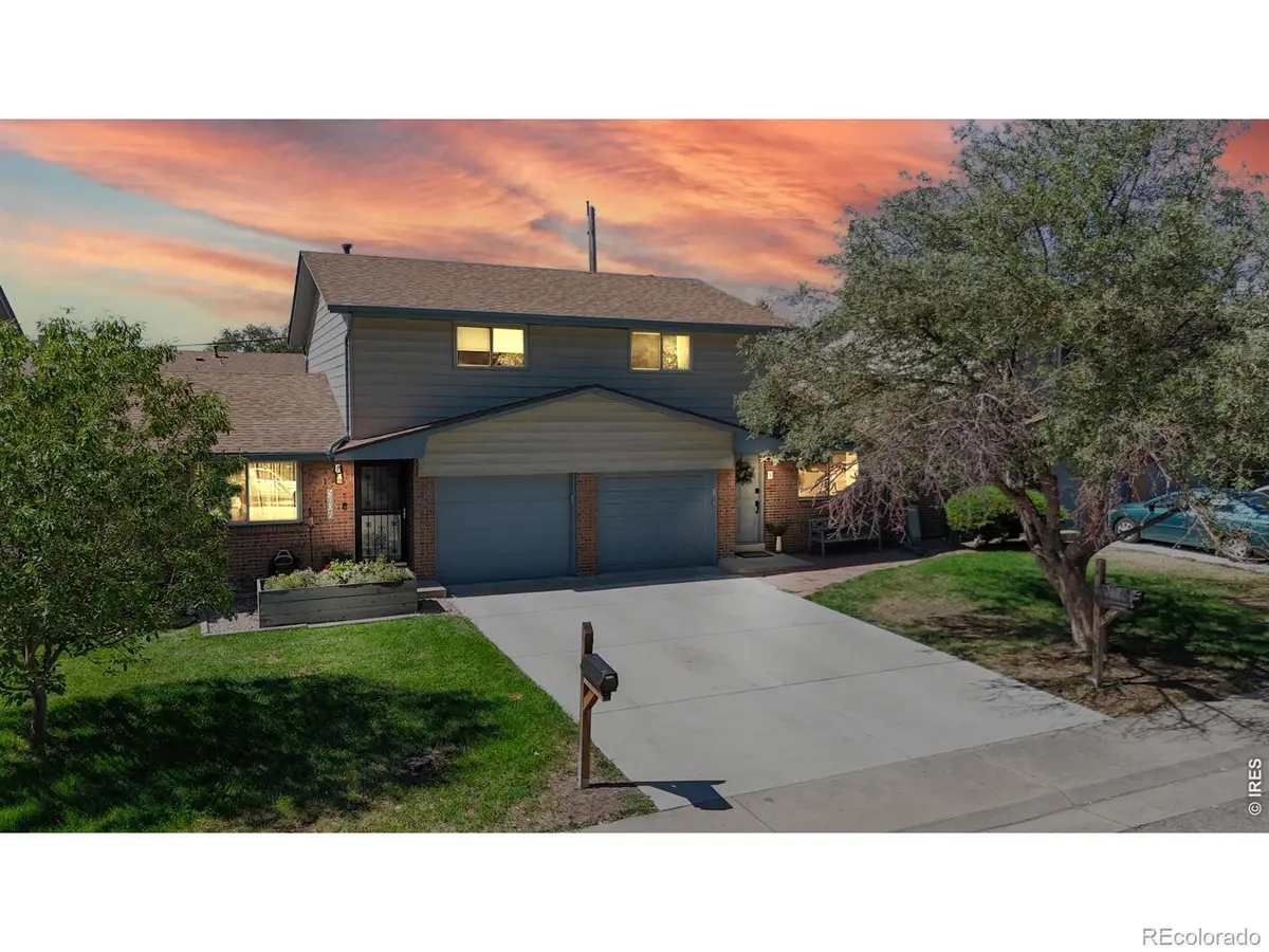 5280 Garrison ST, Arvada, CO 80002