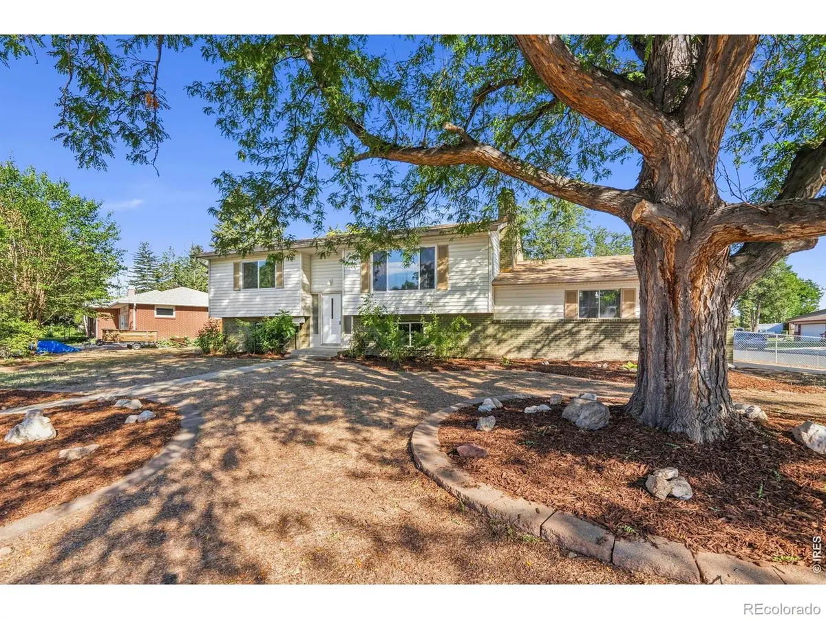 1315 Redwood DR, Loveland, CO 80538
