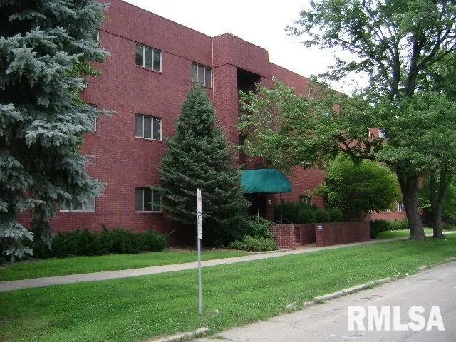 509 W CAPITOL AVE #511, Springfield, IL 62704