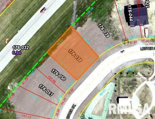 227 W Lester ST, Williamsville, IL 62693