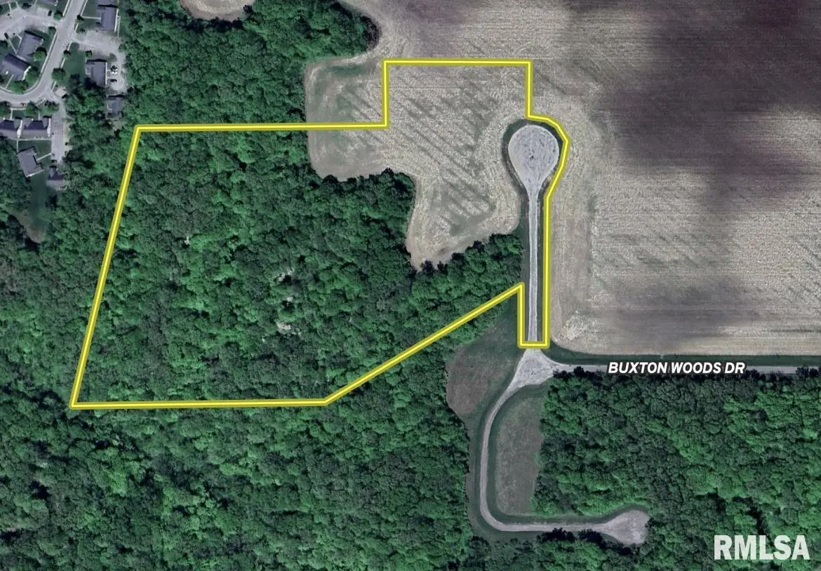 Buxton Wood DR, Charleston, IL 61920