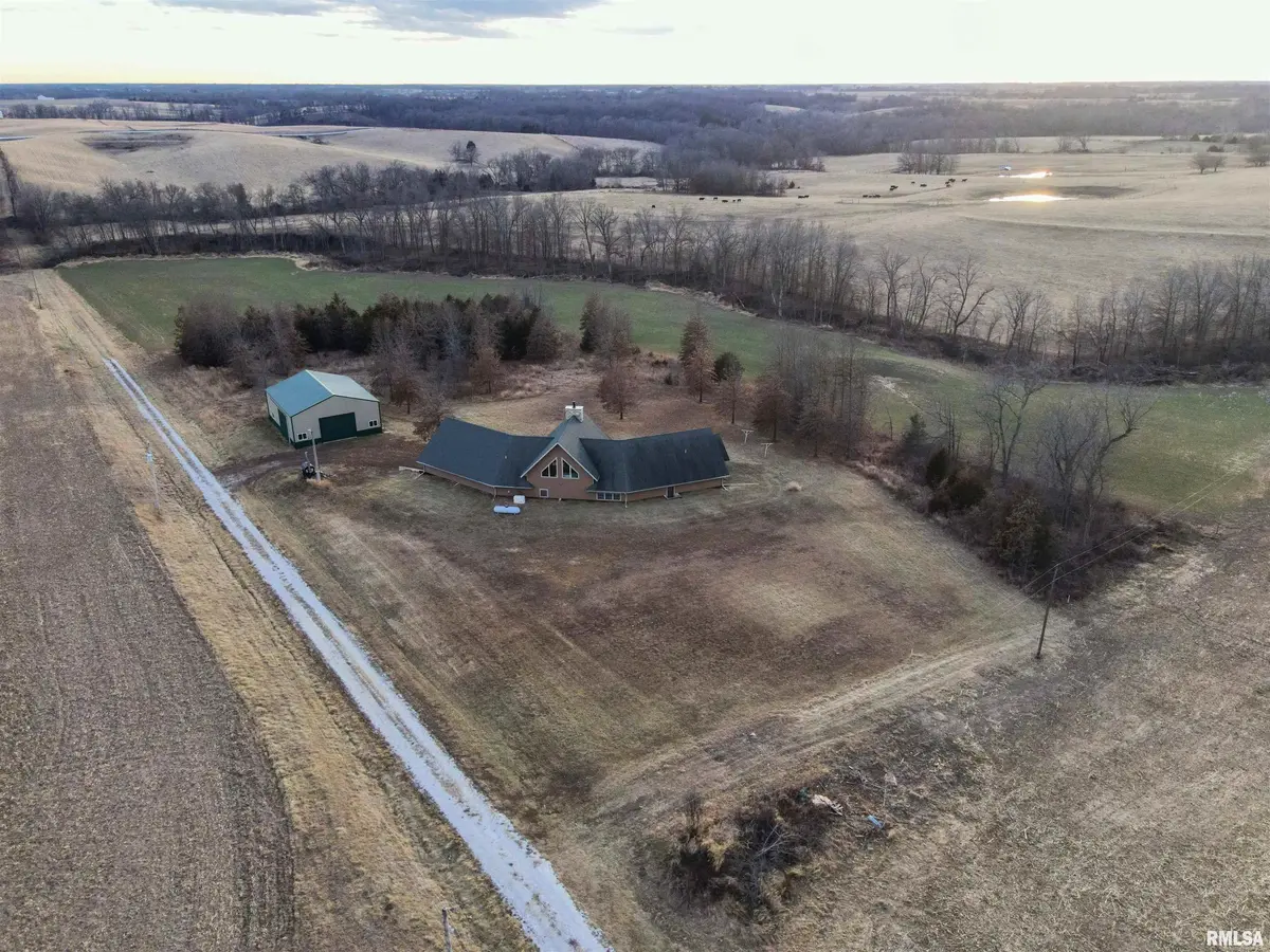 27028 County Road 219 RD, Wyaconda, MO 63474