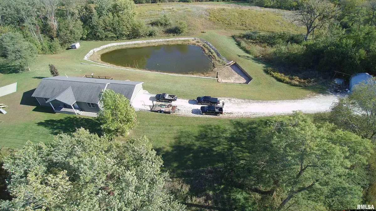 1915 US HWY 67, Meredosia, IL 62665