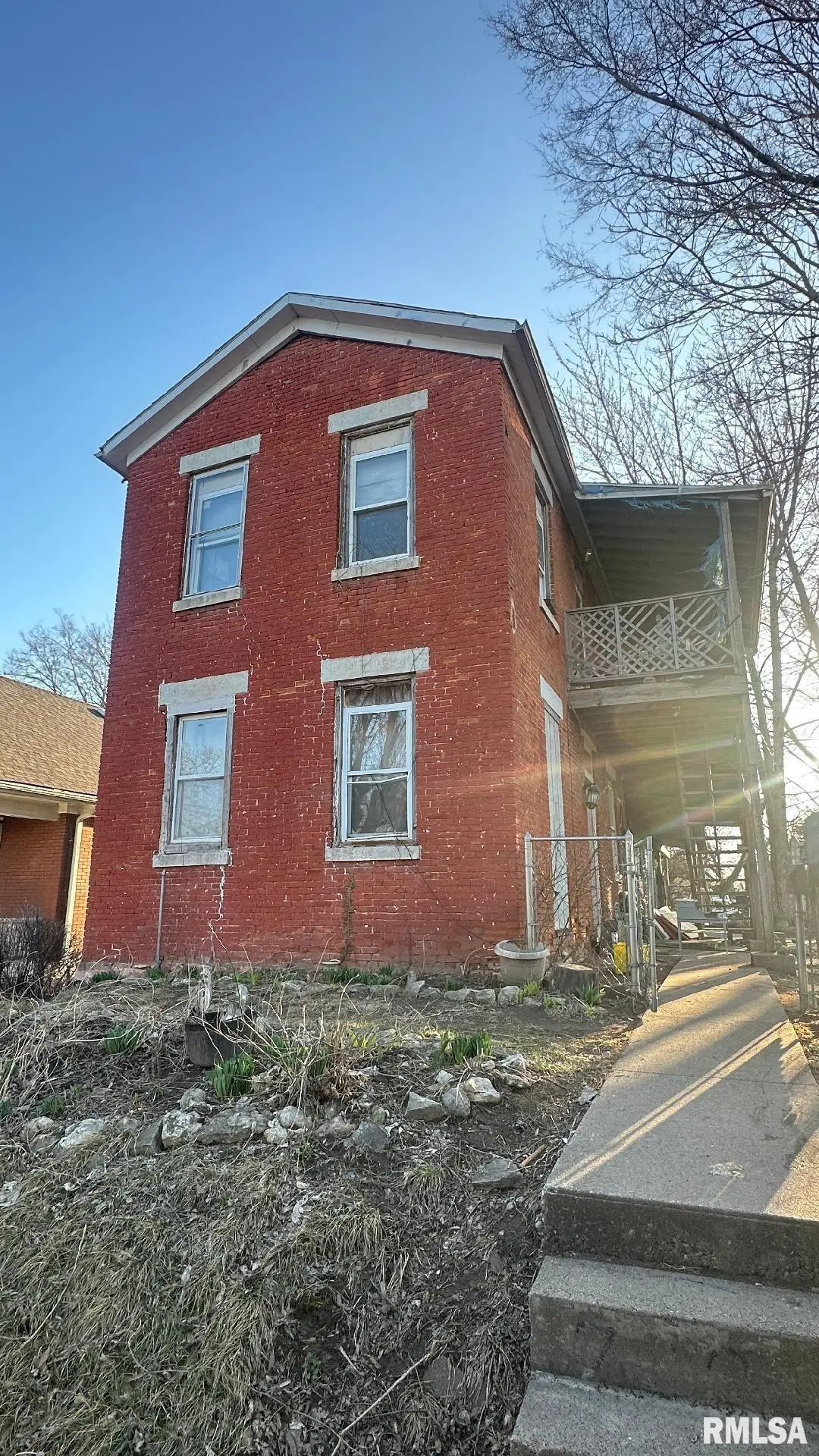 720 N 5TH ST, Quincy, IL 62301